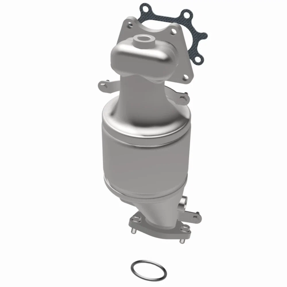 2003-2009 Acura MDX Catalytic Converter Front 24740 Magnaflow